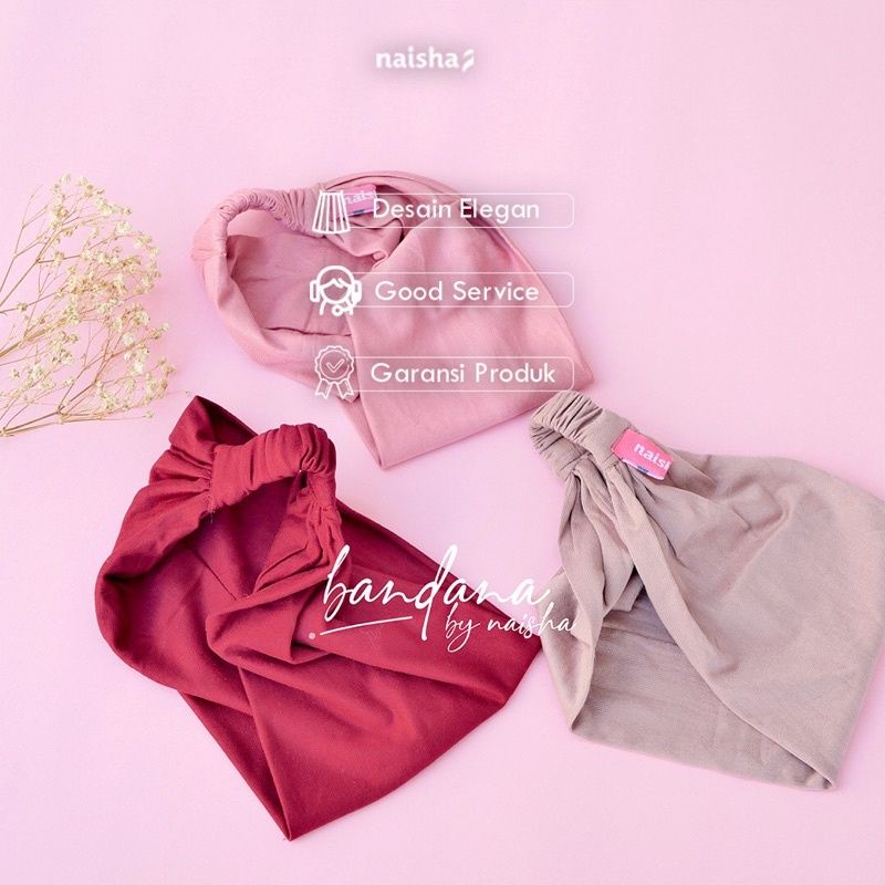 bandana naisha | bandana jilbab | bandana premium | bandana merk | bandana berkelas | bandana terbaru | badana terlaris bandana termurah ciput murah ciput anti pusing ciput simple ciput terbaru bandana premuim bandana terbaru