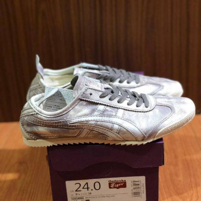  SEPATU  ONITSUKA  TIGER MEXICO66 MADE  IN JAPAN  ORIGINAL 