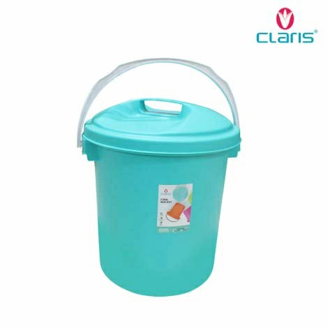 Claris Ember + Tutup/Ember Pax EMB 27/Ember Besar/Ember Lucu/27 Liter