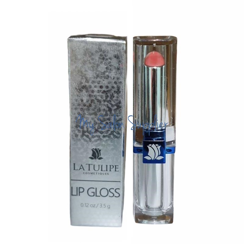 La Tulipe Lip Gloss   Lipgloss