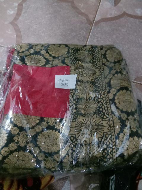 Couple Saraswati Couple Batik 2521 Nashimie Store