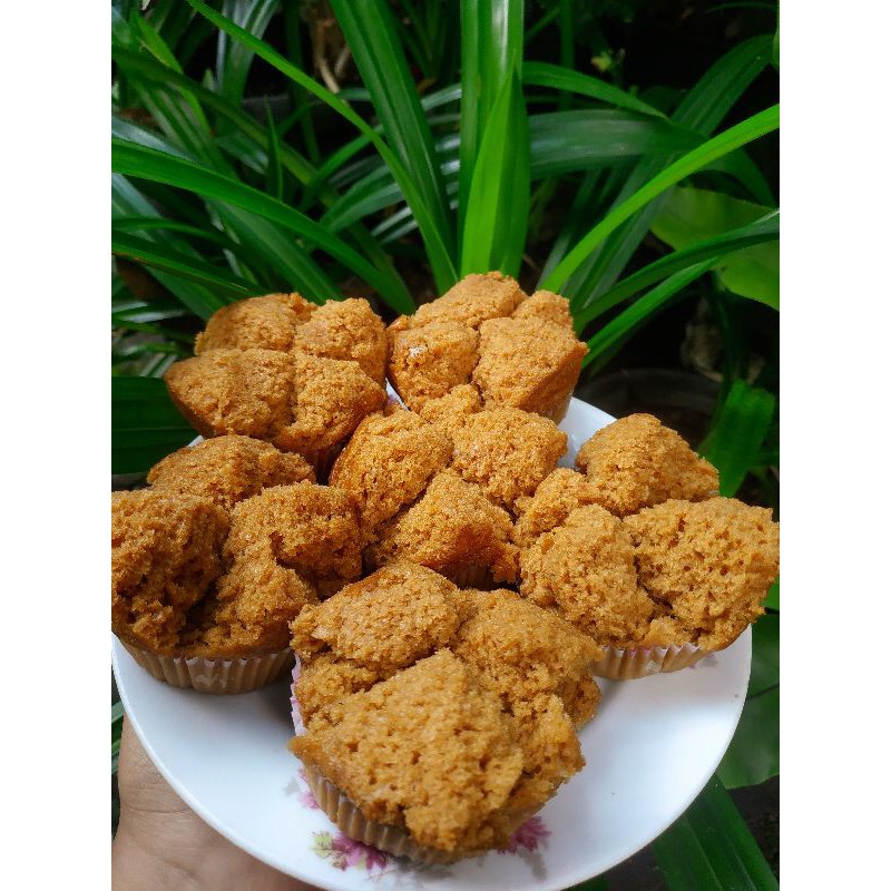 

bolu aren jajanan pasar homemade