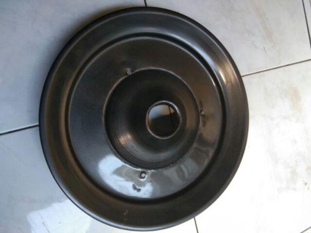 Pengganti Tatakan Baking Pan 28cm