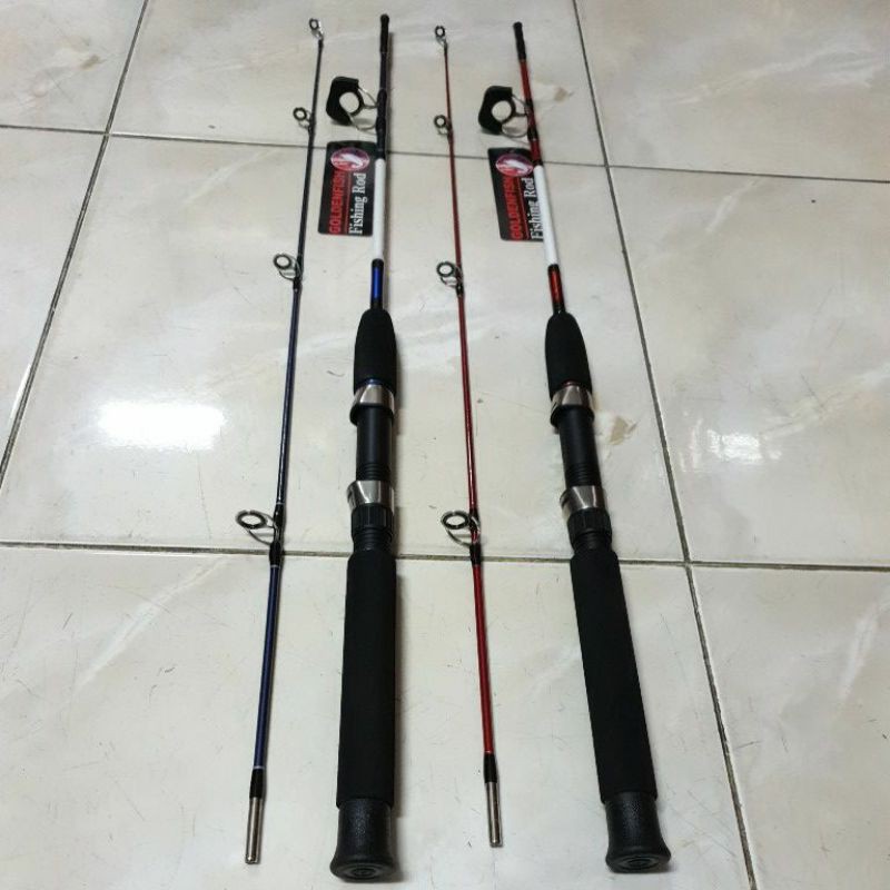 Joran Golden Fish Sammy 150