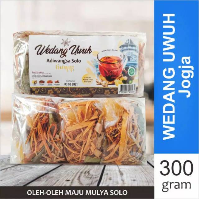 Jual Wedang Uwuh Rempah Lengkap Isi 10 Pcs Gula Batu Khas Jogja Kemasan Komplit Minuman Herbal 4614