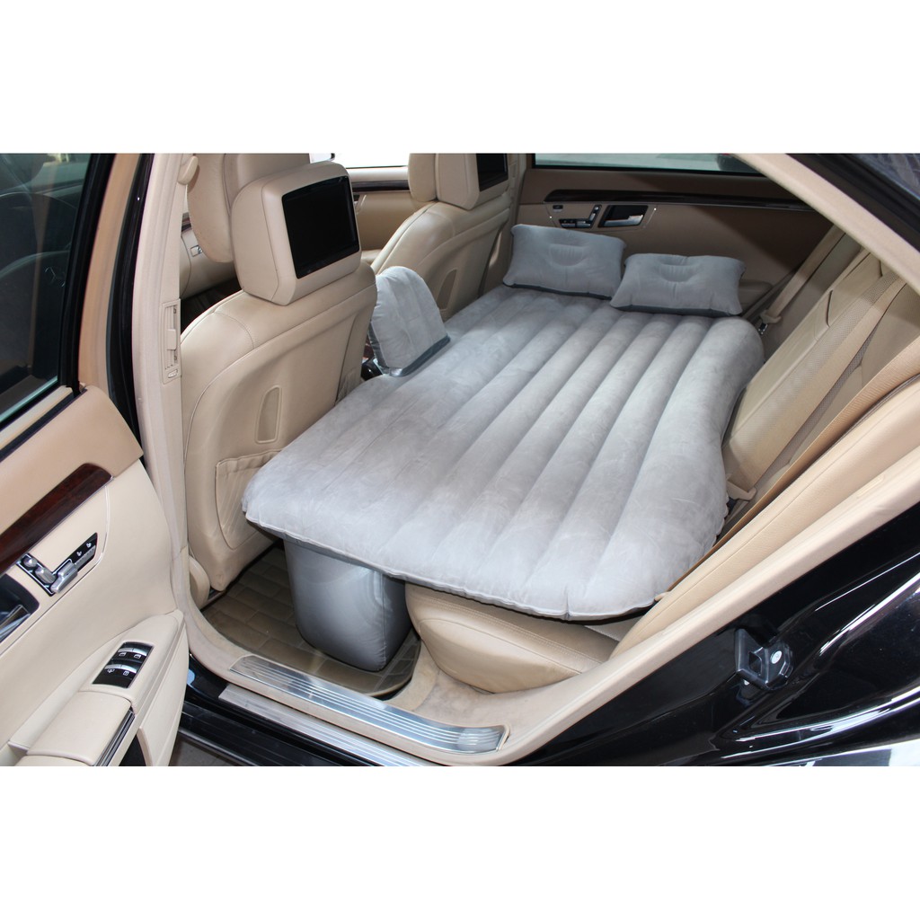 Car Mattres Matras Kasur Tempat Tidur Mobil Angin Merek ROYAL COMFORT ORIGINAL Penyangga Pisah/Tidak