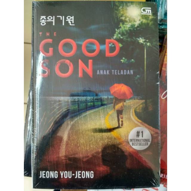 The Good Son - Anak Teladan