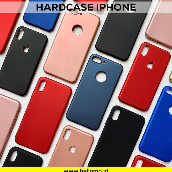 Hardcase Iphone 5 / 5S / Se / 360 Case / Case Iphone / Casing Iphone - Iphone   5