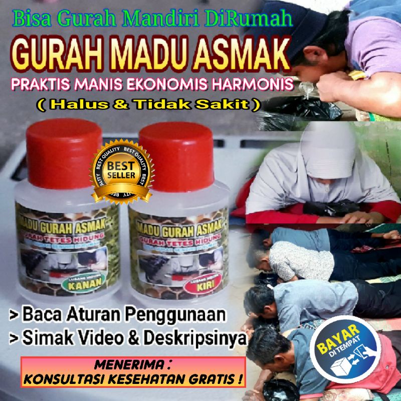 Gurah Hidung TIDAK SAKIT Gurah fit Gurah Tetes Kesehatan Gurah Suara Obat Gurah Paruparu Dahak Tenggorokan Menjernihkan Suara Pernafasan Riak Lendir Batuk Pilek Flu Pusing Menahun Sinusitis Polip Amandel Radang Tenggorokan Sesak Nafas Asma Budeg THT