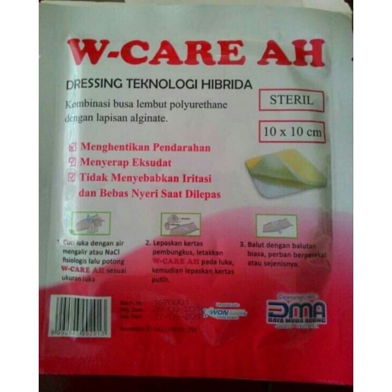 w-care ah w care ah wcare ah