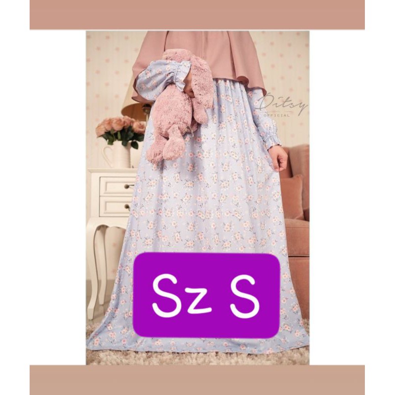 Ditsy official september ditsyofficial ditsy