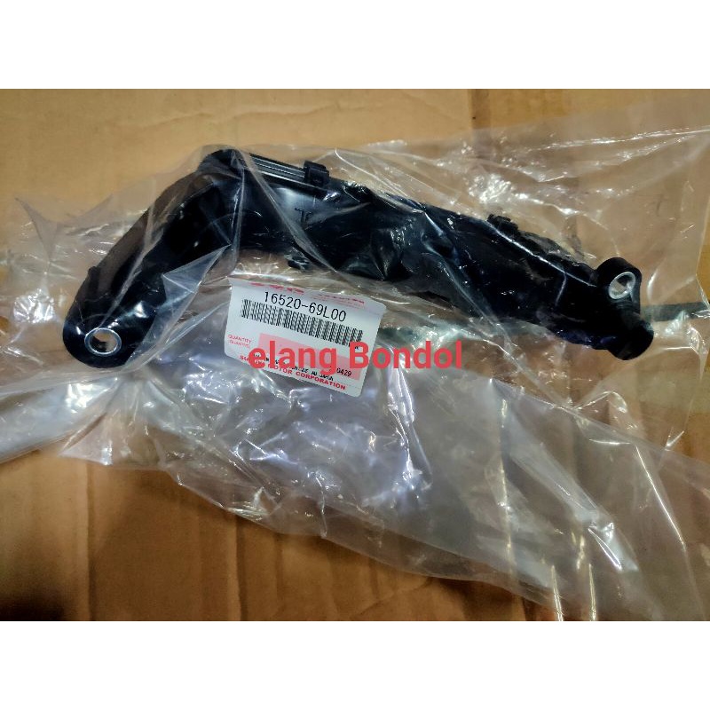 STRAINER OLI ORIGINAL SUZUKI ERTIGA BENSIN