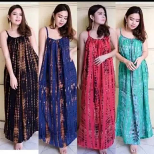 Dress Bali - Daster Bali - Dress Lobek - Daster Lobek