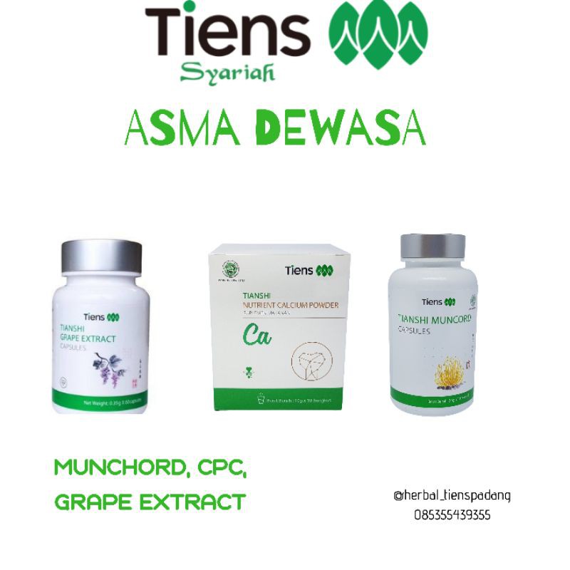 obat asma dewasa ampuh |obat asma | asma sehat| cegah asma