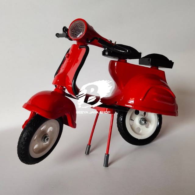 Miniatur Vespa