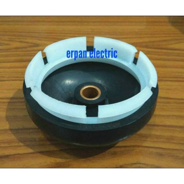 SEAL SPIN - SEAL PENGERING 106-14MM MESIN CUCI SANYO