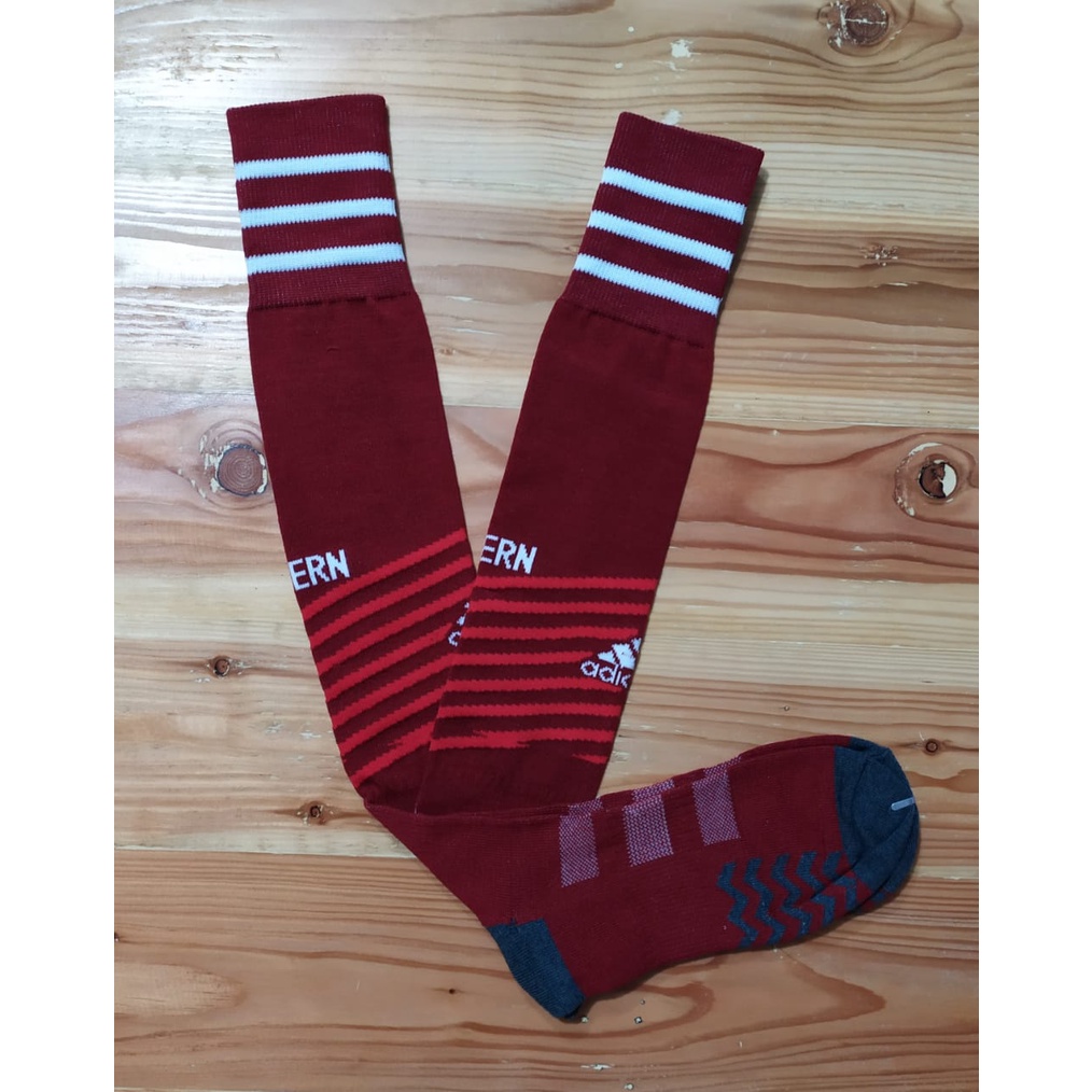 KAOS KAKI MUNCH3N HOME/AWAY/3RD/GK TERLENGKAP DI 2020/2022 SILAHKAN KLIK