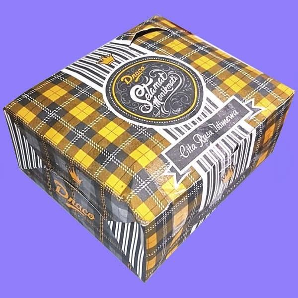 

Gs Motif Sm 12 X 14 100 Pc Dus Snack Box Kue Draco 12X14 003