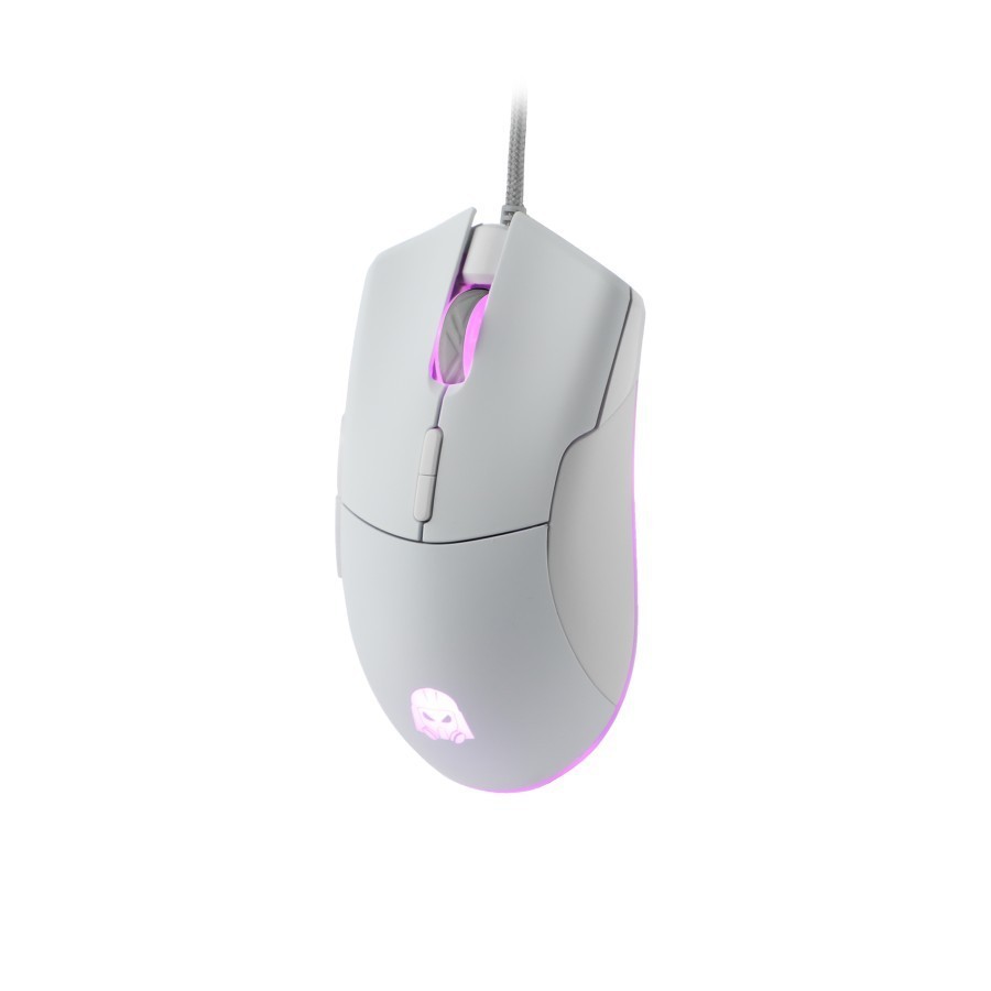 Digital Alliance Mouse Carbine (GhostGray/Dark/Ice White)