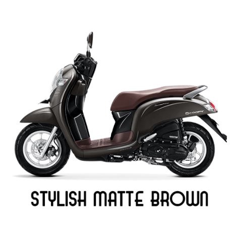 Cat Pilox Diton Premium Sporty Brown Matt 9163 400cc Coklat Doff Matte sepeda motor mobil helm pylox