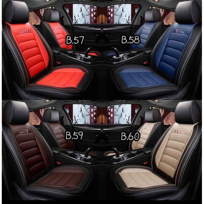 sarung jok mobil Xenia tahun 2004-2005