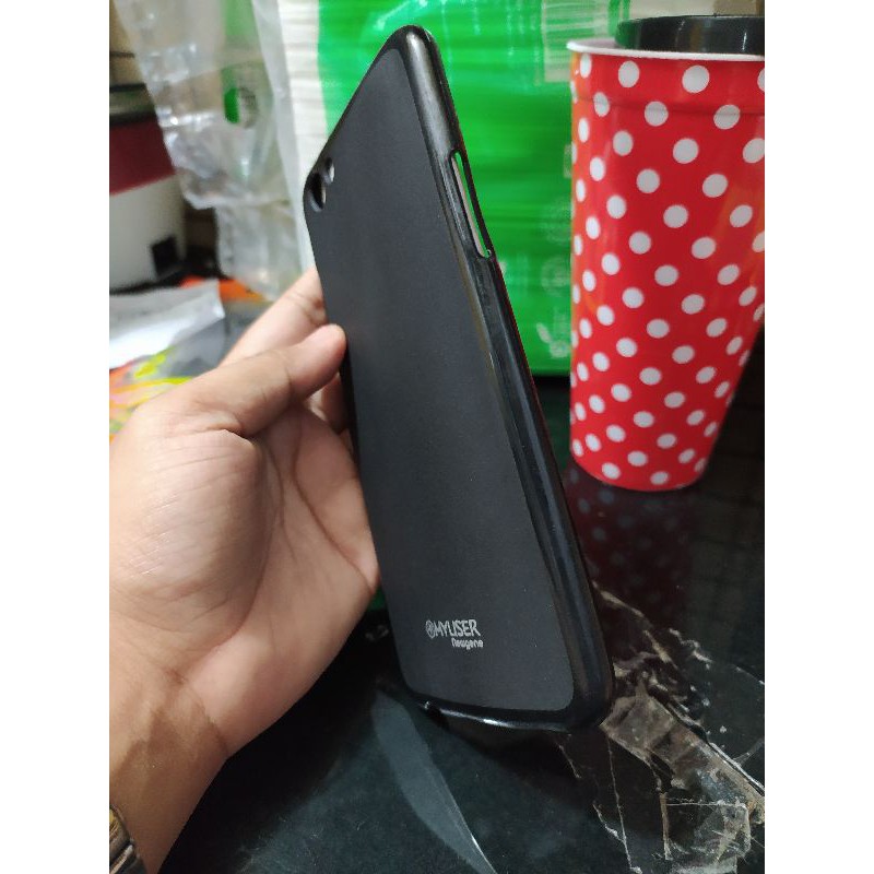 Case Realme 3 Pro Realme X2 F15 Silikon Realme C1 A5 A3s F3+ F3 Plus A53 2020