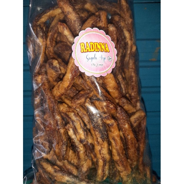 

Sale Pisang Jari