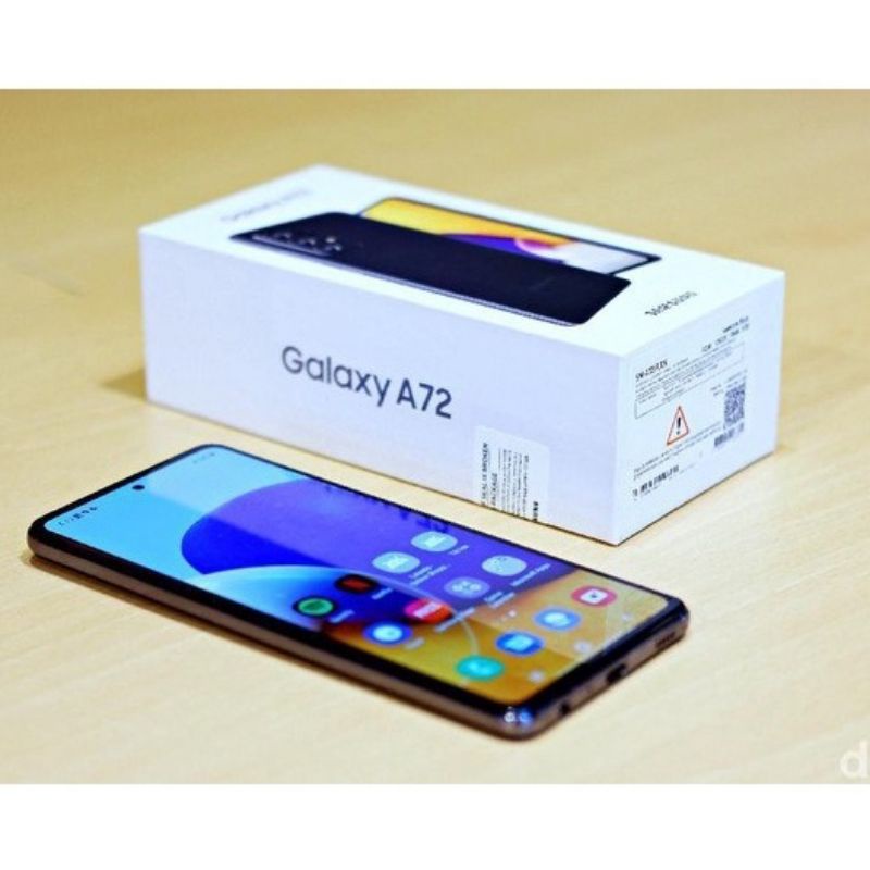HP MURAH CUCI GUDANG SAMSUNG A72 8/128GB TERBARU 2022 (MISTERY BOXXX) #Codhp #murah2022#11.11SALE#terbaru-8