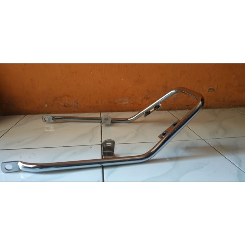 Begel GL100 GL125 GLCepek Repro Bahan Tebal