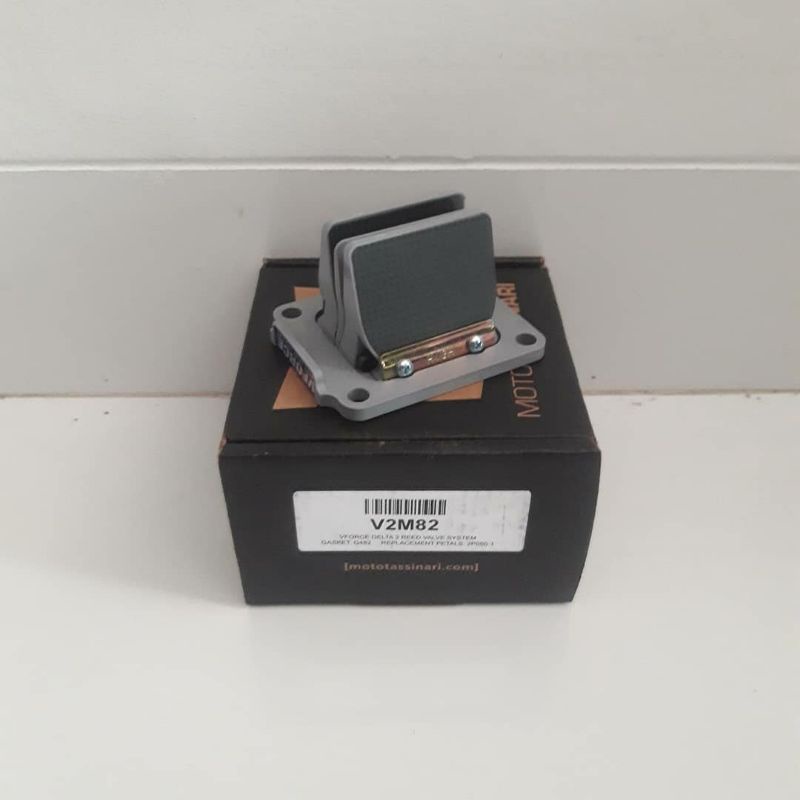 Membran VForce 2 Yamaha Rx King Original Mototassinari