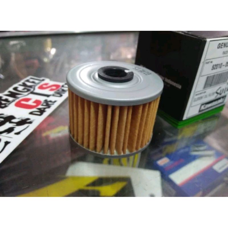 Filter Oli KLX DTracker 150 Original