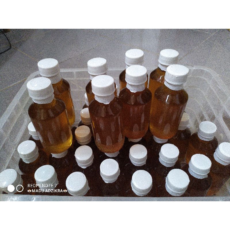 

MADU MURNI