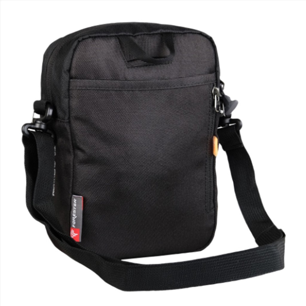 Tas Selempang Forester 30290 Travel Pouch Runner 0.2