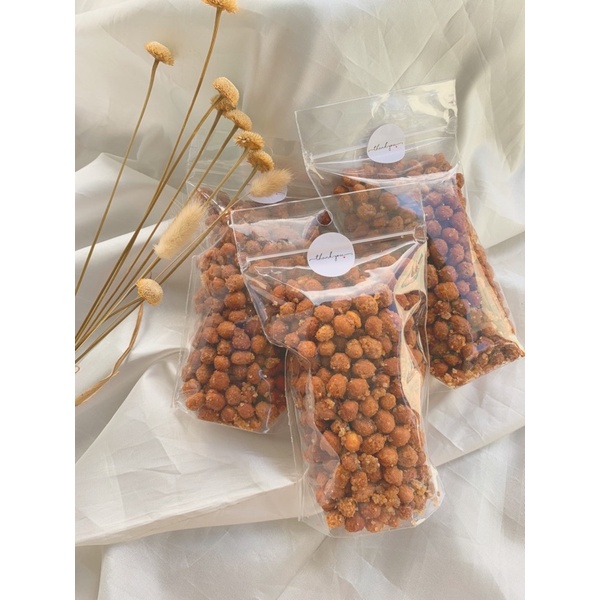 KACANG DISCO / KACANG DISKO KHAS MAKASSAR 200g