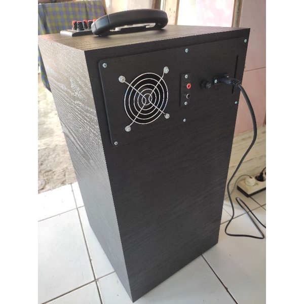 Speaker Aktif 10 Inch