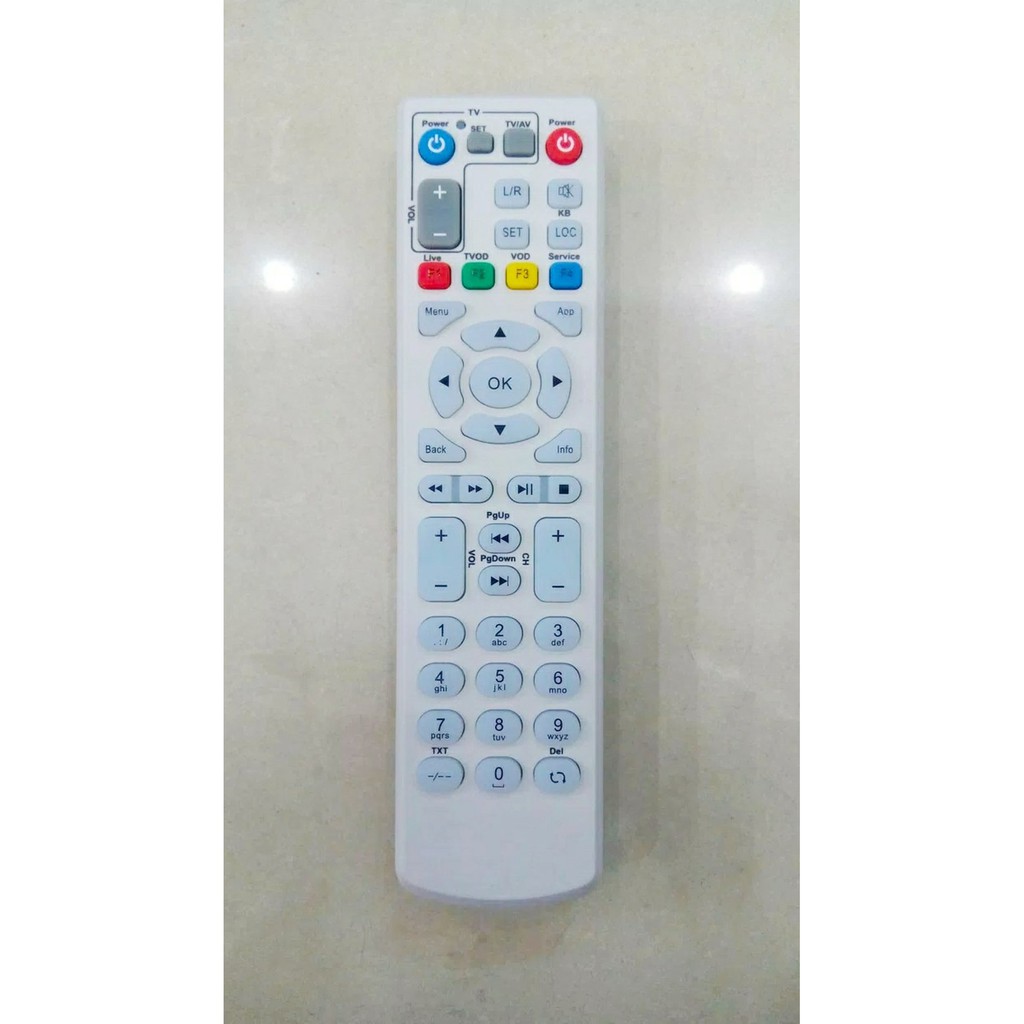 Promo REMOT REMOTE INDIHOME USEE TV TELKOM SPEEDY COPY Berkualitas