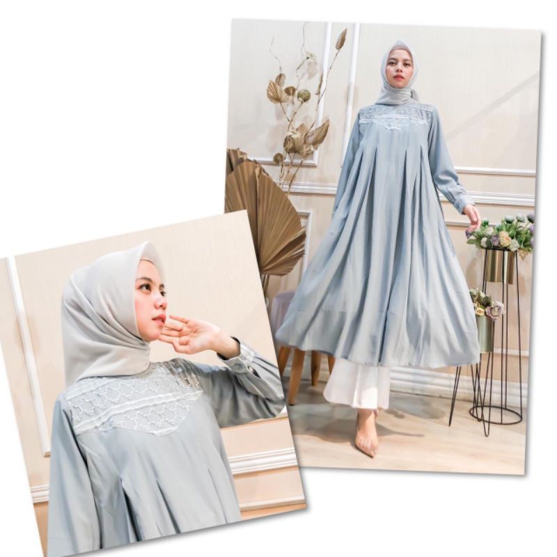 FEYBYFERA II KARINA TUNIK