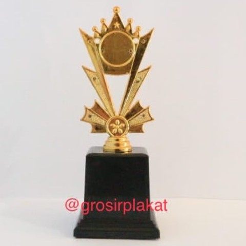 Piala Murah / Piala Sekolah / (FT10)