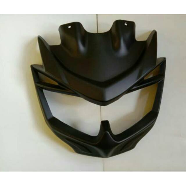 Topeng lampu depan nmax old