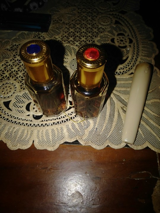 Minyak Gaharu 10 Ml Bibit Asli ( Perfume Oil )