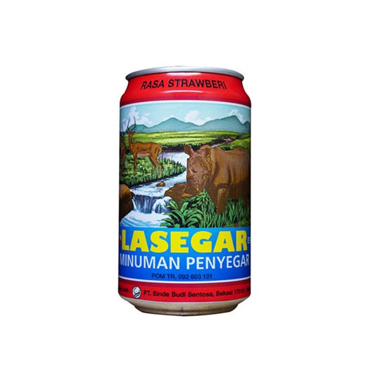 LASEGAR 320ml