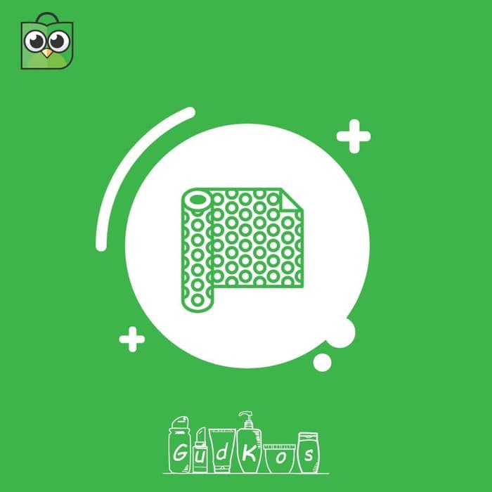 

Bubble Pack / wrap(Plastik Buble)