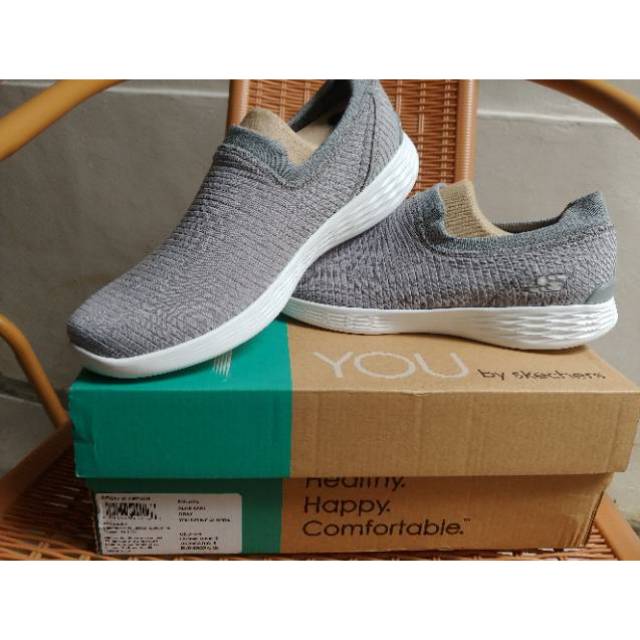 Skechers YOU Define Aurora
