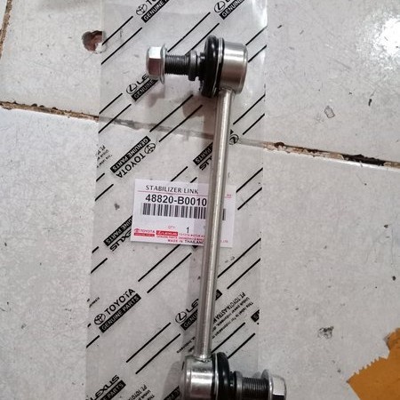 Link Stabilizer Link Stabil Rod Stabil AVANZA XENIA 2004-2015 1PC