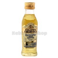 

Filippo Berio Extra Light Olive Oil 250ml | Fillipo Minyak Zaitun
