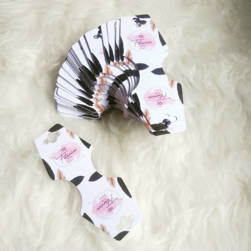 

Hangtag Kalung / Gelang / Tali