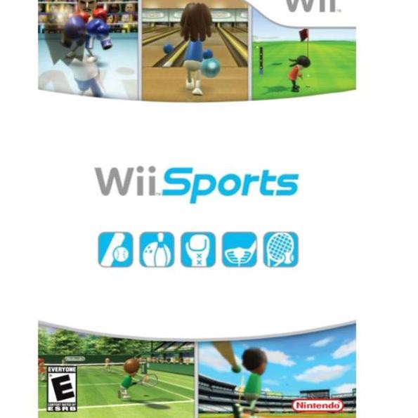 where to buy wii sports