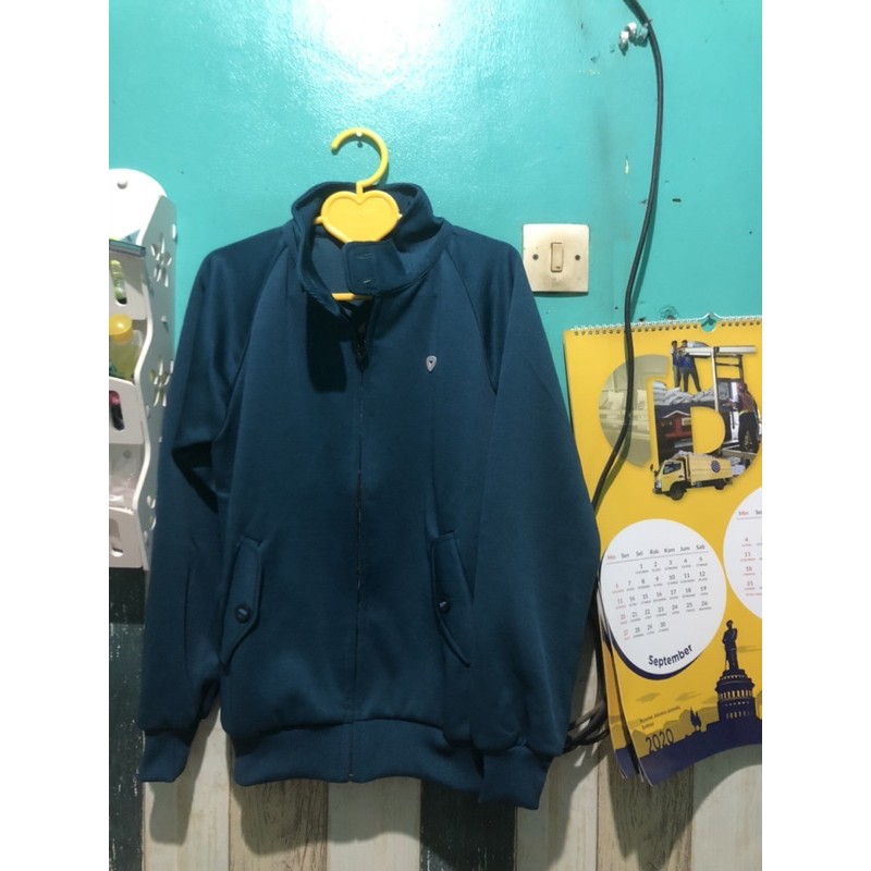 Jaket Gummo ORI