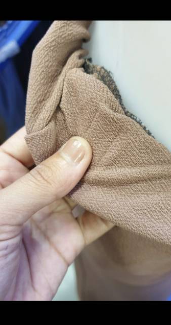 KULOT POLOS/ BAHAN TEBAL LEMBUT-5