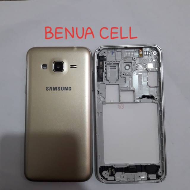 CASING SAMSUNG J3